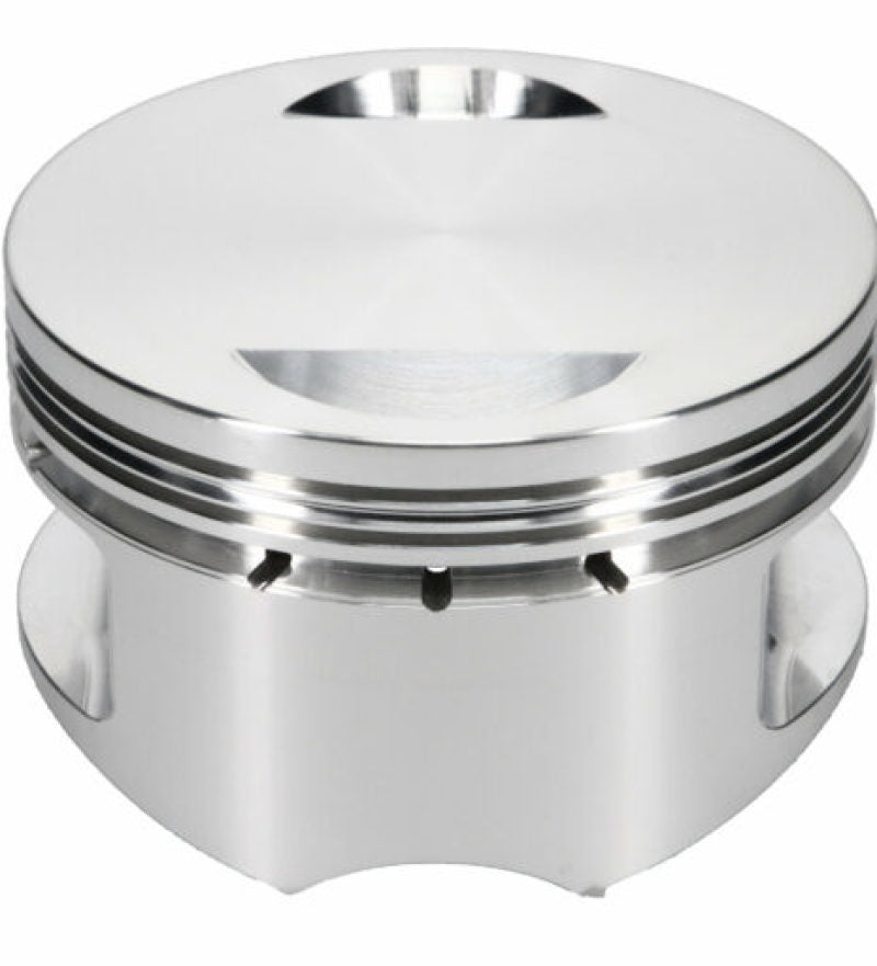 JE Pistons REVTEC 100INCH 10 to 1 Piston Single-thumbmail-1