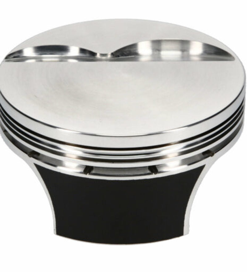 JE Pistons MILWAUKEE 8 -4.250/1.143 Piston Kit-thumbmail-1