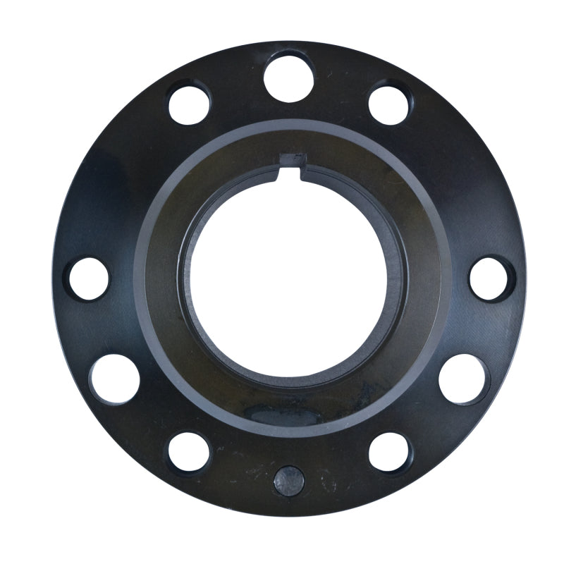 Fluidampr BBC Internally Balanced Single Keyway Harmonic Balancer Adapter Hub (Hub Only)-thumbmail-2
