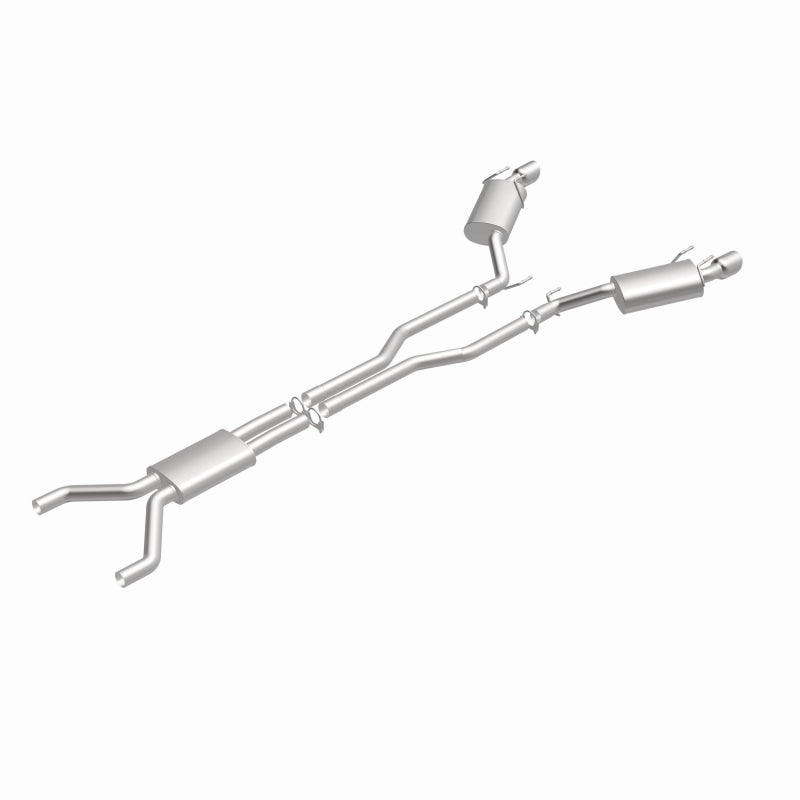 MagnaFlow BRE Exhaust Kit 10-15 Chevrolet Camaro 3.6L-thumbmail-31