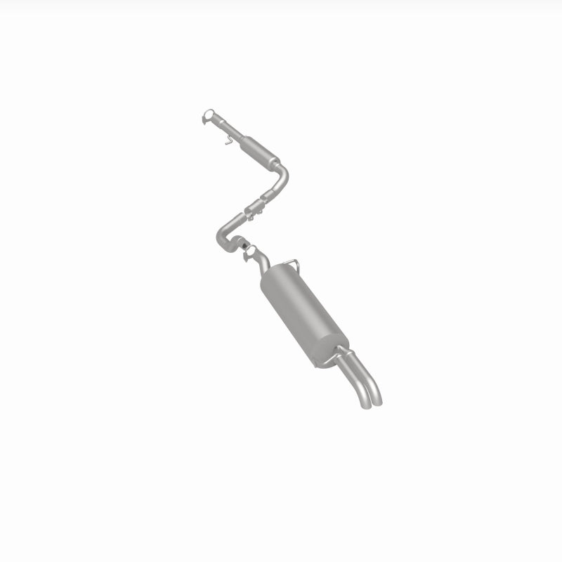 MagnaFlow BRE Exhaust Kit 99-05 VW Jetta-thumbmail-32