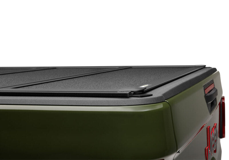 BAK 15-22 GMC Canyon/Chevy Colorado 5.2ft. Bed BAKFlip MX4 TS-thumbmail-16