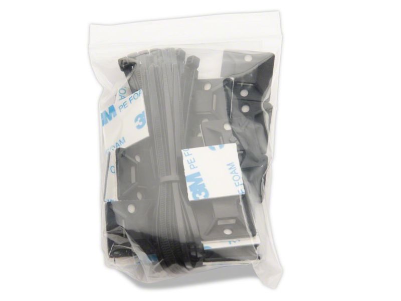 Raxiom Axial Series LED Underhood Lighting Kit Universal (Some Adaptation May Be Required)-thumbmail-8