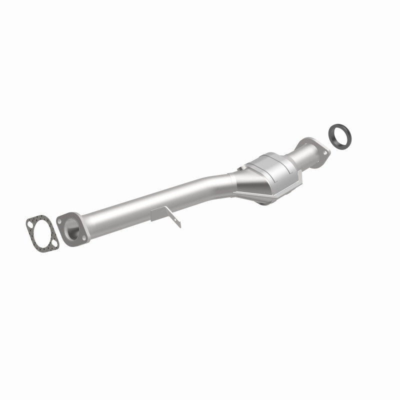 Magnaflow Conv DF 2006-2007 Subaru Impreza 2.5L-thumbmail-40