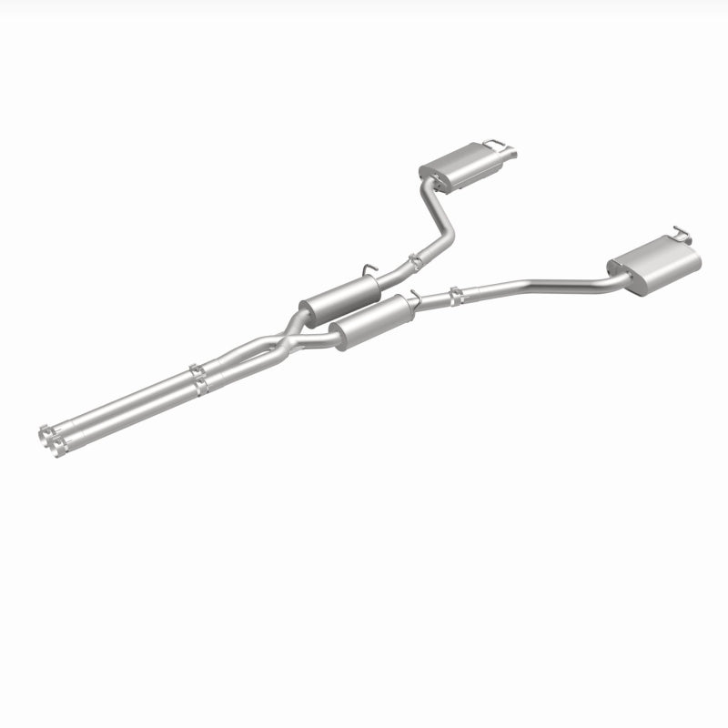 MagnaFlow Stellantis BRE Exhaust Replacement Kit-thumbmail-33