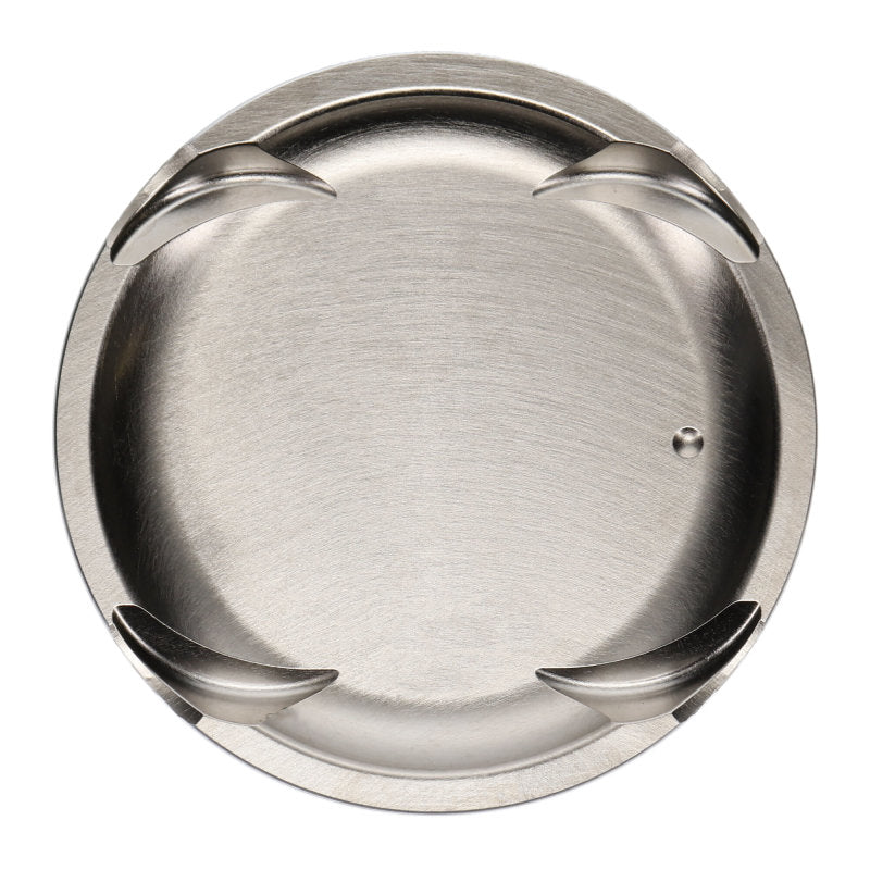 Wiseco Mits Turbo DISH -17cc 1.378 X 85.0 Piston Shelf Stock Kit-thumbmail-9