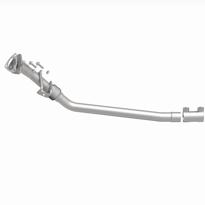BRE Exhaust 02-05 A4 Quattro A4 1.8L Front Pipe Kit-thumbmail-32