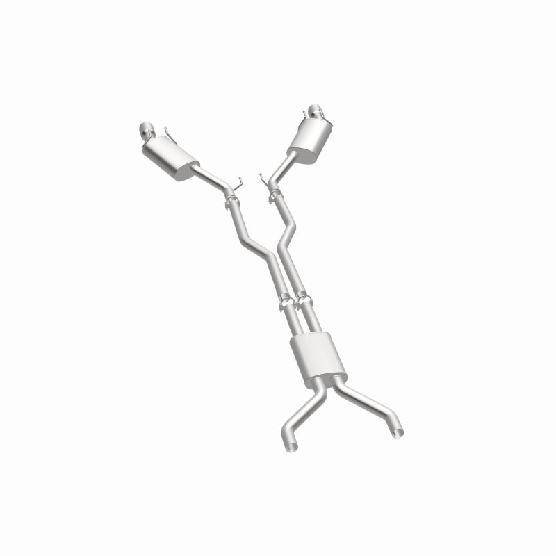 MagnaFlow BRE Exhaust Kit 10-15 Chevrolet Camaro 3.6L-thumbmail-32