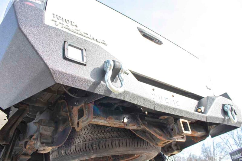 Fishbone Offroad 05-15 Tacoma Rear Bumper-thumbmail-10
