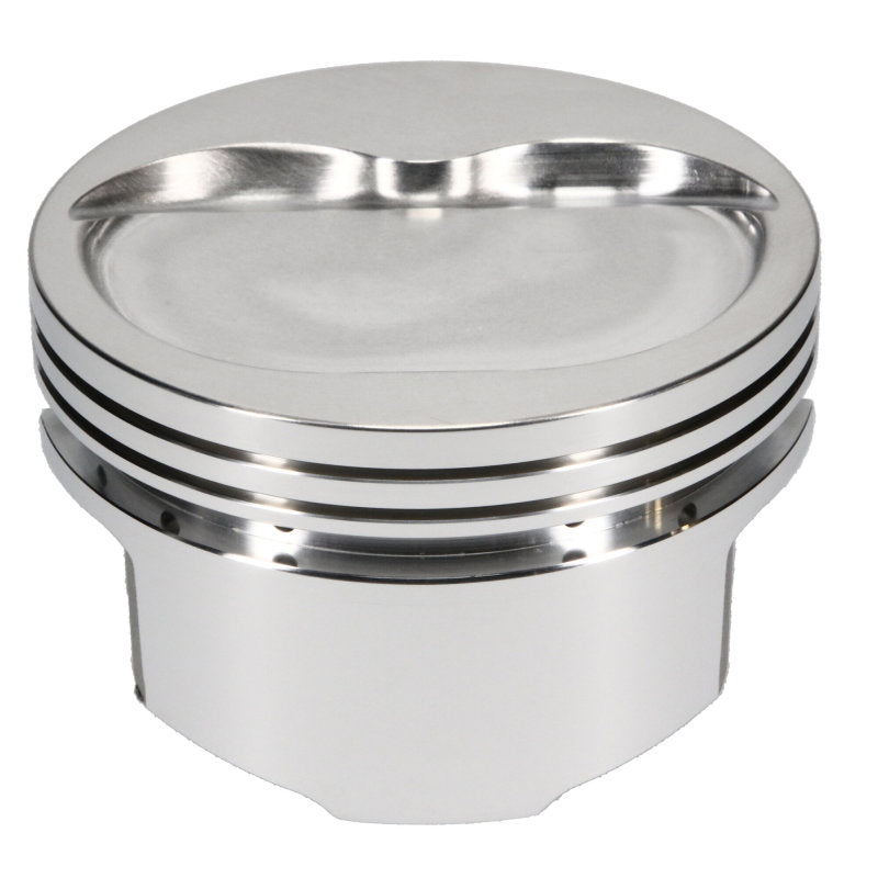 JE Pistons NASCAR CANADA SBC Set of 8 Pistons-thumbmail-5