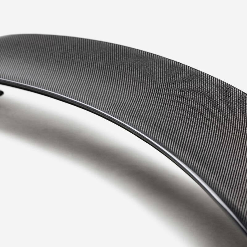 Anderson Composites 2024 Ford Mustang Type-GR Carbon Fiber Rear Spoiler-thumbmail-4