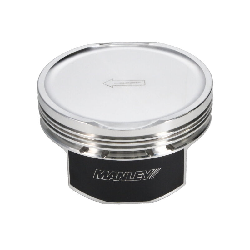 Manley Chrysler 6.4L Hemi 4.090in Bore 1.120in CH -20.50cc Platinum Series Piston - Single-thumbmail-10
