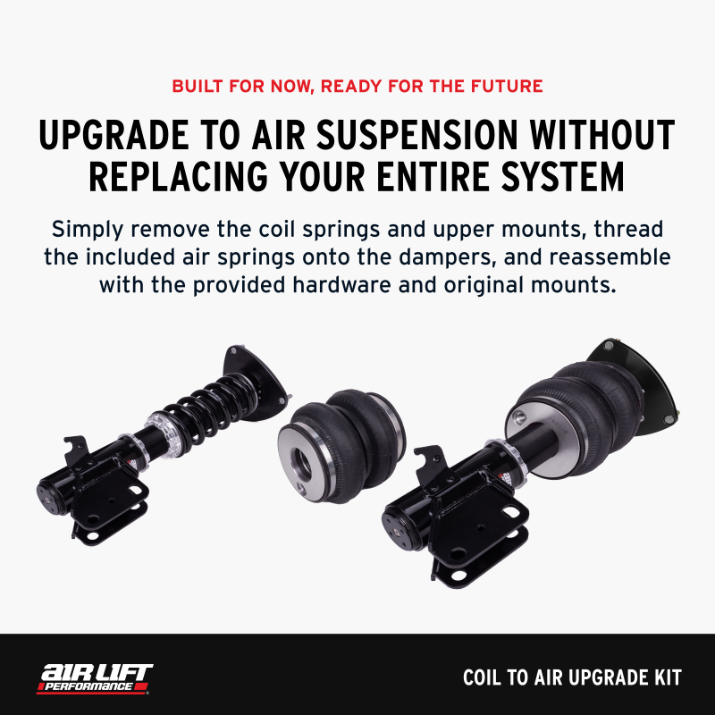 Air Lift 15-21 Subaru WRX / 15-21 Subaru WRX STI Coil to Air Upgrade Kit-thumbmail-7