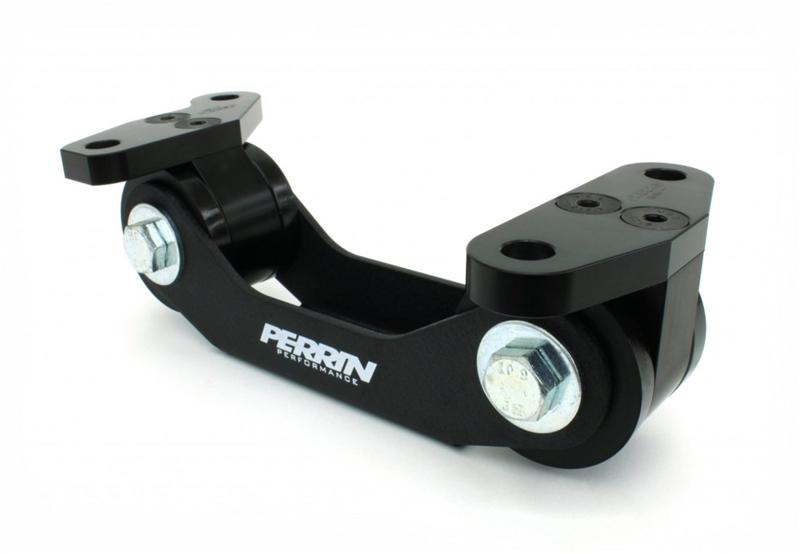 Perrin 13-20 & 2022 Subaru BRZ / 2022 Toyota GR86 / 17-20 Toyota 86 Transmission Support-thumbmail-7