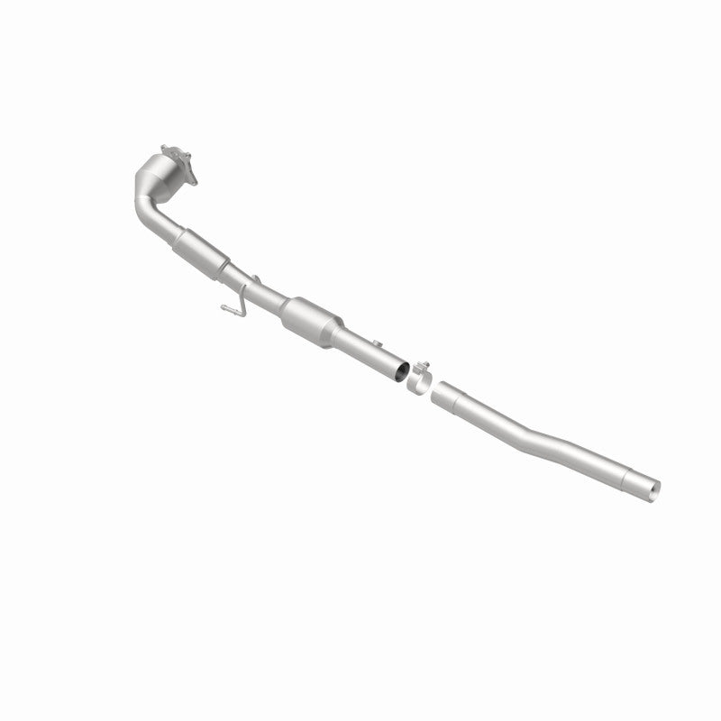 MagnaFlow 12-23 Volkswagen Beetle L4 2.0L OEM Underbody Direct-Fit Catalytic Converter-thumbmail-38