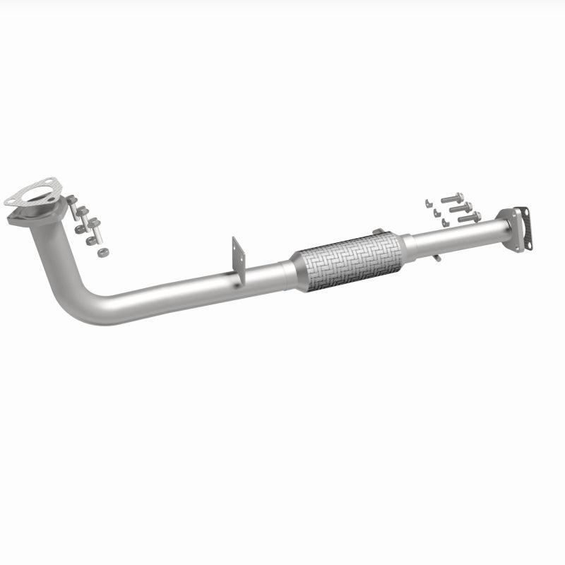 BRE Exhaust 90-93 Accord 2.2L Front Pipe Kit-thumbmail-32