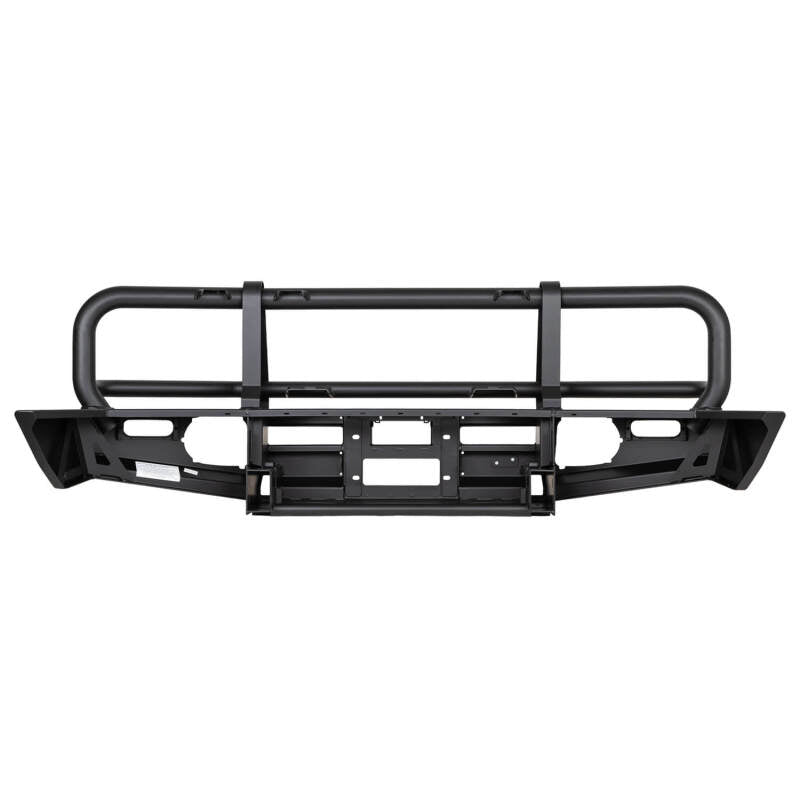 ARB 22+ Toyota LC 76/78/79 Winch Bar w/ AF20 8-10 Safety Sensor-thumbmail-4