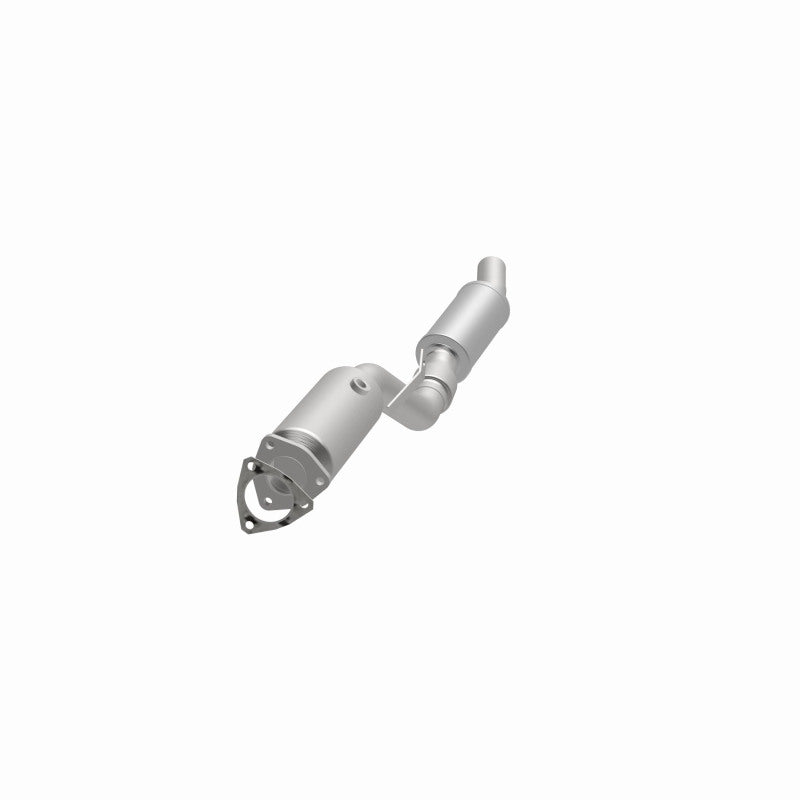 Magnaflow 05-06 Audi A4 Quattro 3.2L Direct Fit Converter-thumbmail-37