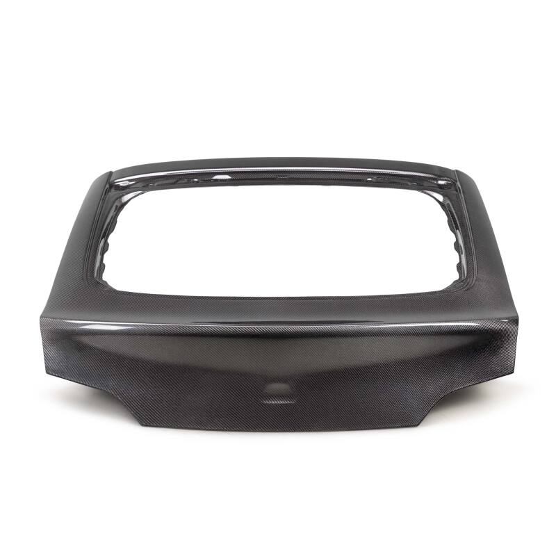 Seibon 2023 Acura Integra OEM-Style Carbon Fiber Trunk-thumbmail-5