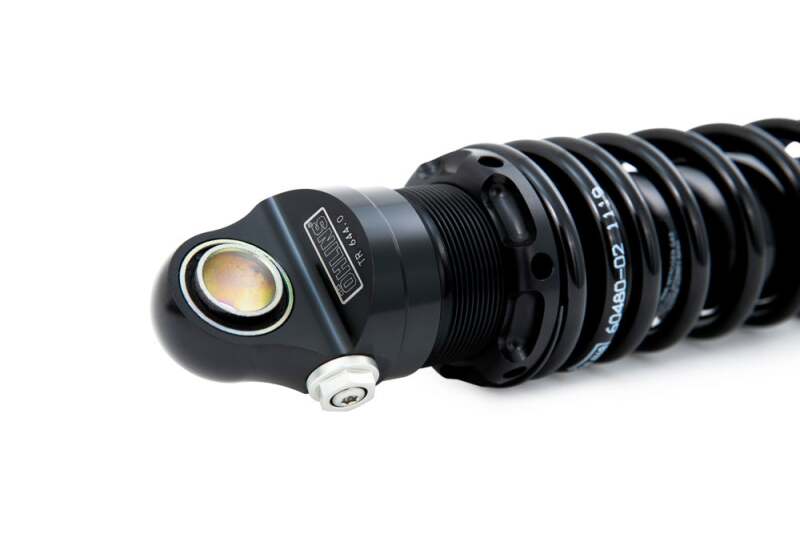 Ohlins 99-21 Harley-Davidson FL Touring STX 36 Blackline 305mm Shock Absorber-thumbmail-10