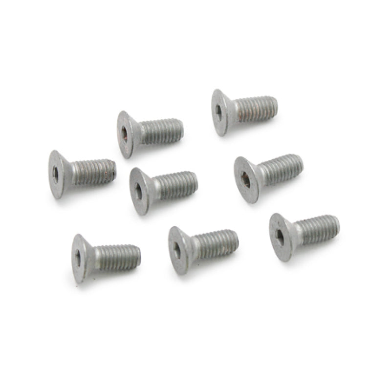 Wilwood Alloy Steel Hex Bolt - M8-1.25x20mm - 16 Pack-thumbmail-1