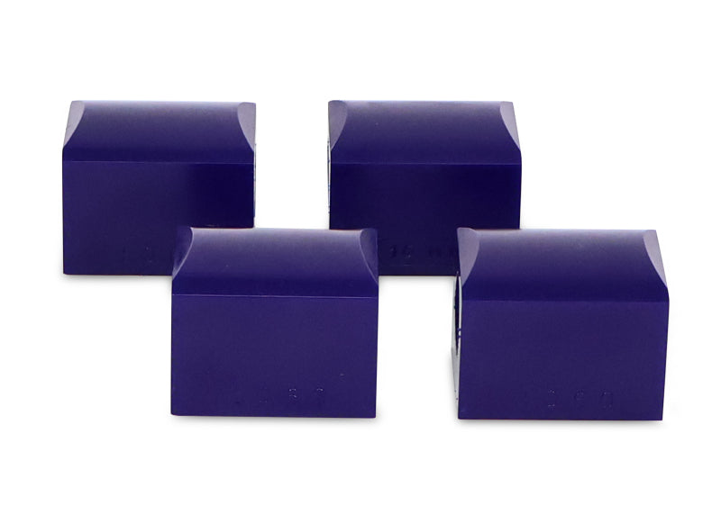 SuperPro Lower Stabilizer Bar Bushing Kit-thumbmail-3