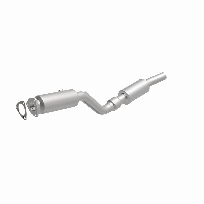 Magnaflow 06-09 Audi A4 Quattro 3.2L Direct Fit Converter-thumbmail-34