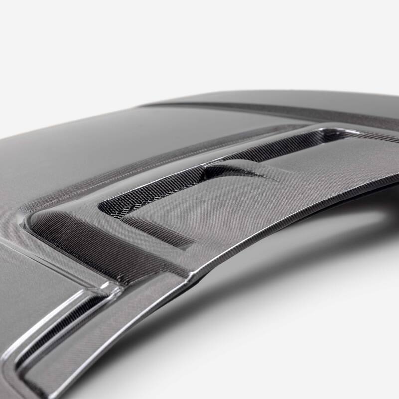 Anderson Composites 21-24 Ford Raptor Type-OE Carbon Fiber Hood-thumbmail-6