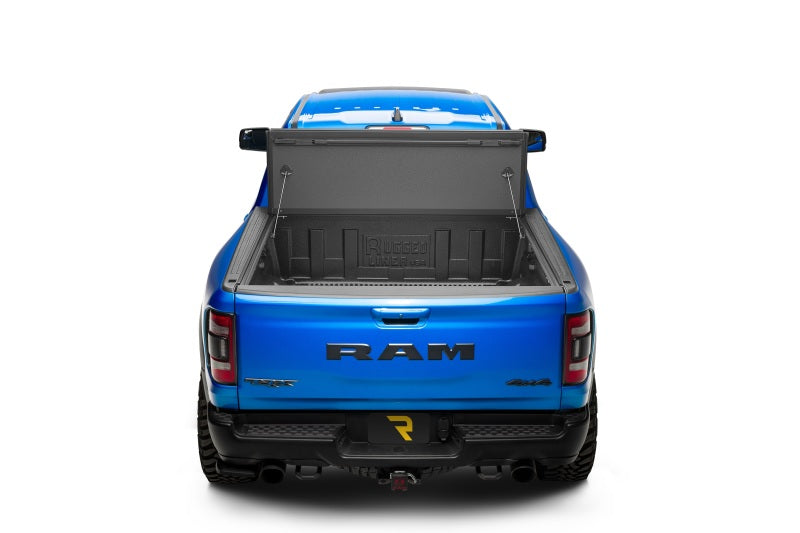 Extang 2023 Chevy/GMC Canyon/Colorado 5.2ft. Bed Endure ALX-thumbmail-21