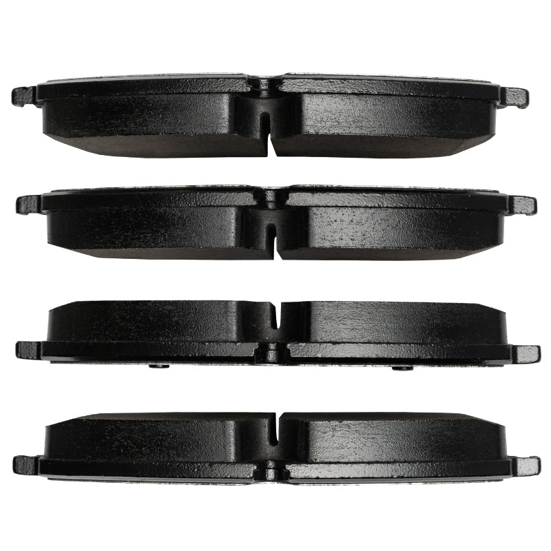 R1 18-24 Volkswagen Amarok Front Semi Met Brake Pads-thumbmail-9