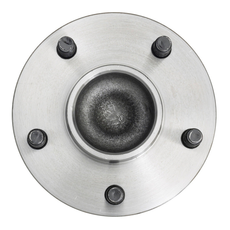 MOOG 05-10 Chevrolet Cobalt Rear Hub Assembly-thumbmail-3