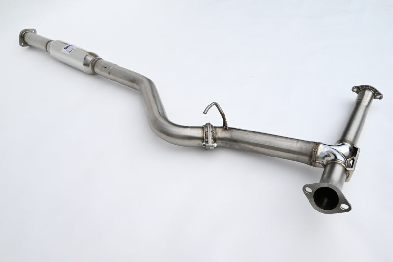 Invidia 22+ Subaru WRX 3in. Mid-Pipe w/ Resonator-thumbmail-4