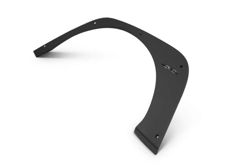 DV8 Offroad 07-18 Jeep Wrangler JK Fender Flare Deletes-thumbmail-14