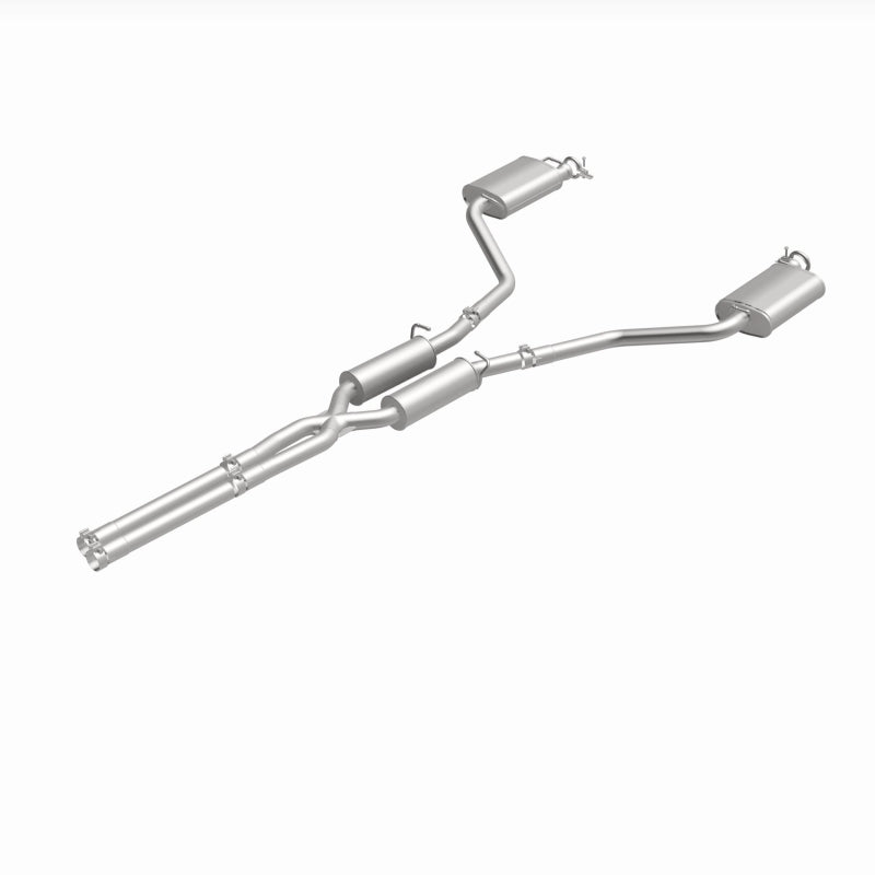 MagnaFlow Dodge BRE Exhaust Replacement Kit-thumbmail-31