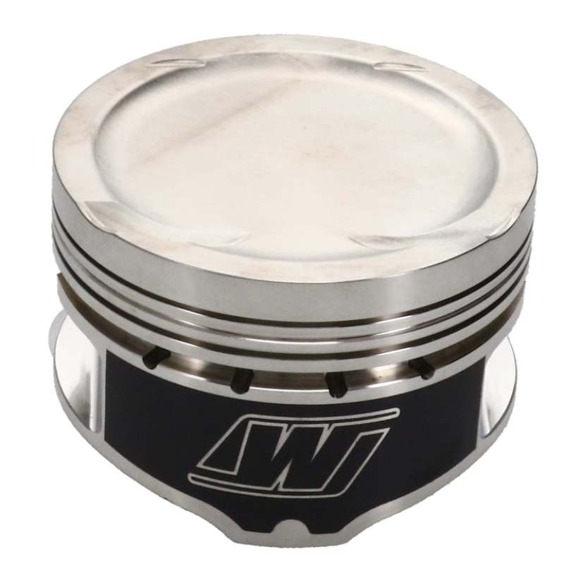 Wiseco Audi/VW 2.0L 83.50mm Bore 92.8mm Stroke -8.4cc EA888 Piston Kit - 4 Cyl-thumbmail-10