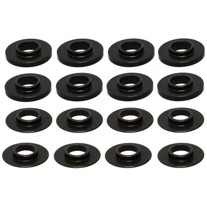Manley Chevy LS/LT1/LT4 Valve Spring and Titanium Retainer Kit (w/ Valve Locks)-thumbmail-8