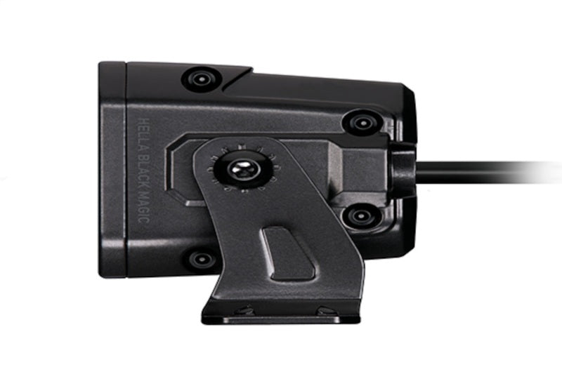 Hella Universal Black Magic 40in Tough Double Row Light Bar - Spot & Flood Light-thumbmail-4