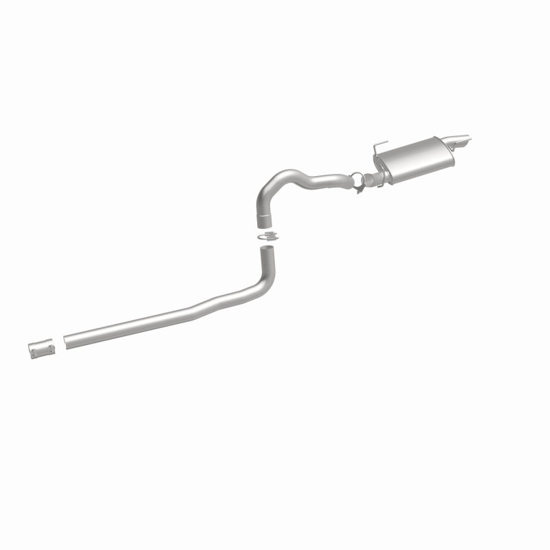 MagnaFlow BRE Exhaust Kit 05-09 Ford Mustang 4.0L-thumbmail-30