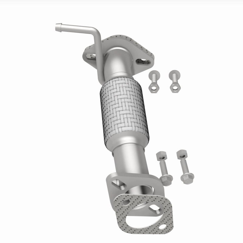 BRE Exhaust 10-13 KIA FORTE KOUP FORTE Front Pipe Kit-thumbmail-31