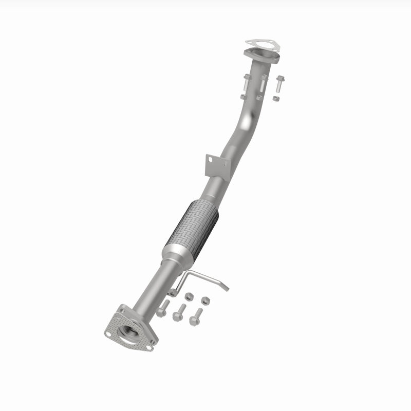 BRE Exhaust 90-93 Accord 2.2L Front Pipe Kit-thumbmail-33
