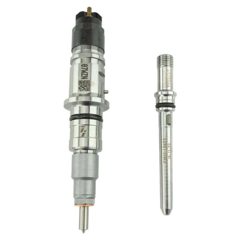 Industrial Injection Reman Stock 10-12 6.7L Cummins Cab & Chassis Injector Pack With Tubes-thumbmail-1