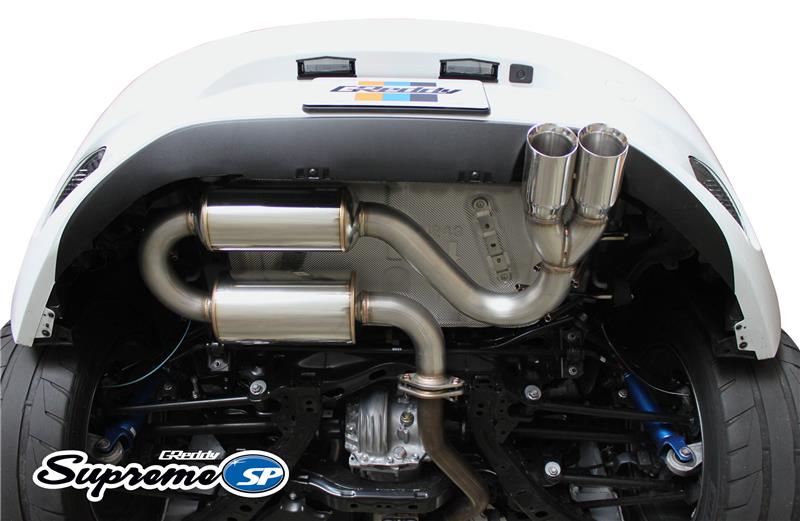 GReddy 16-17 Mazda Miata Supreme SP Axle-Back Exhaust-thumbmail-4