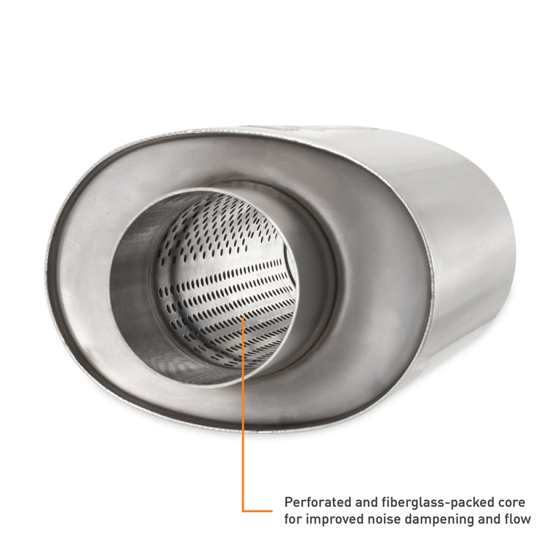 Mishimoto Universal Resonator with 2.5in Inlet/Outlet - Brushed-thumbmail-5