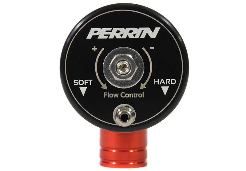 Perrin 2015+ Subaru WRX Blow Off Valve Kit Recirculation Only-thumbmail-9