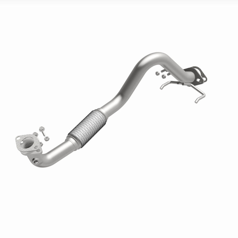 BRE Exhaust 10-11 Kia Soul 2.0L Front Pipe Kit-thumbmail-31