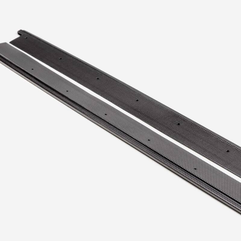 Seibon 2023+ Toyota GR Corolla MB-Style Carbon Fiber Side Skirts-thumbmail-7