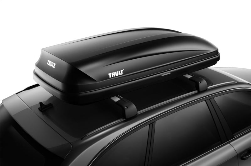 Thule Pulse L Roof-Mounted Cargo Box - Black-thumbmail-7