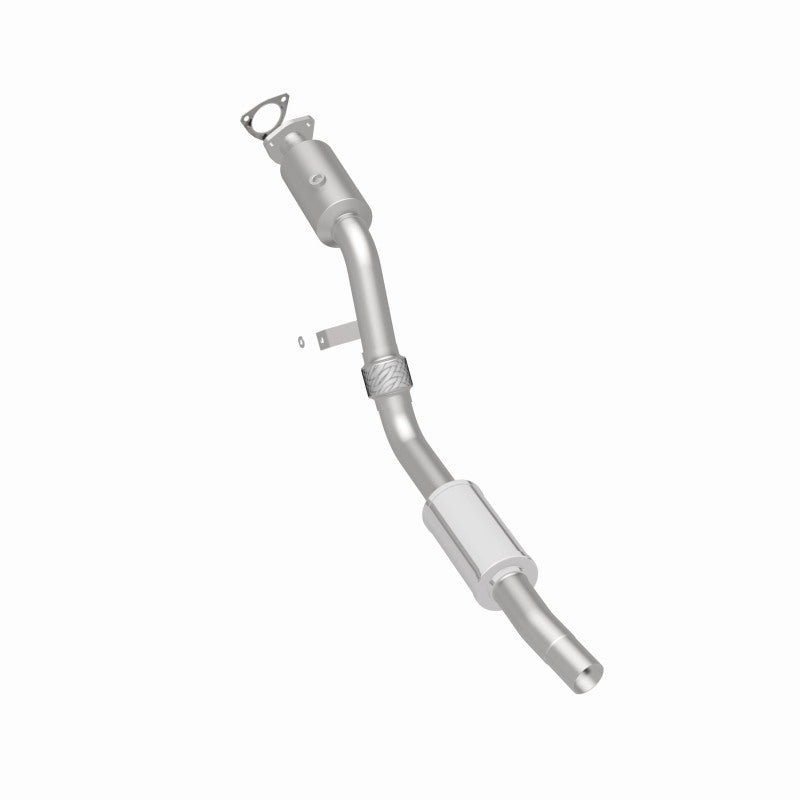 Magnaflow 06-08 Audi A4 Quattro 3.2L Direct Fit Converter-thumbmail-37