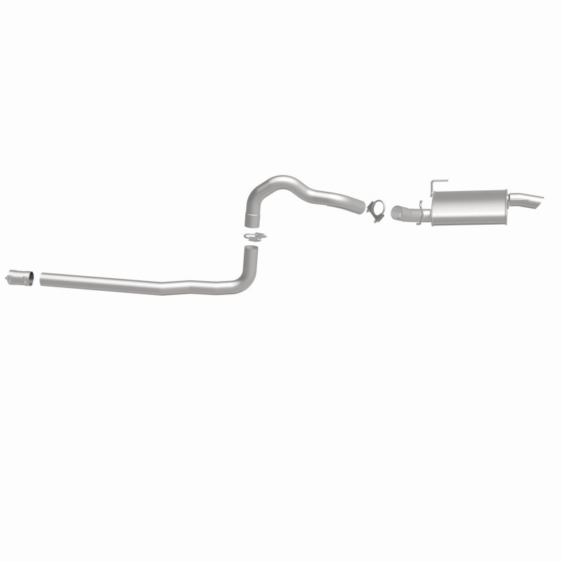 MagnaFlow BRE Exhaust Kit 05-09 Ford Mustang 4.0L-thumbmail-31
