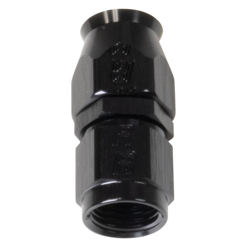Russell Black Straight -6 Pro Ptfe Hose End-thumbmail-3